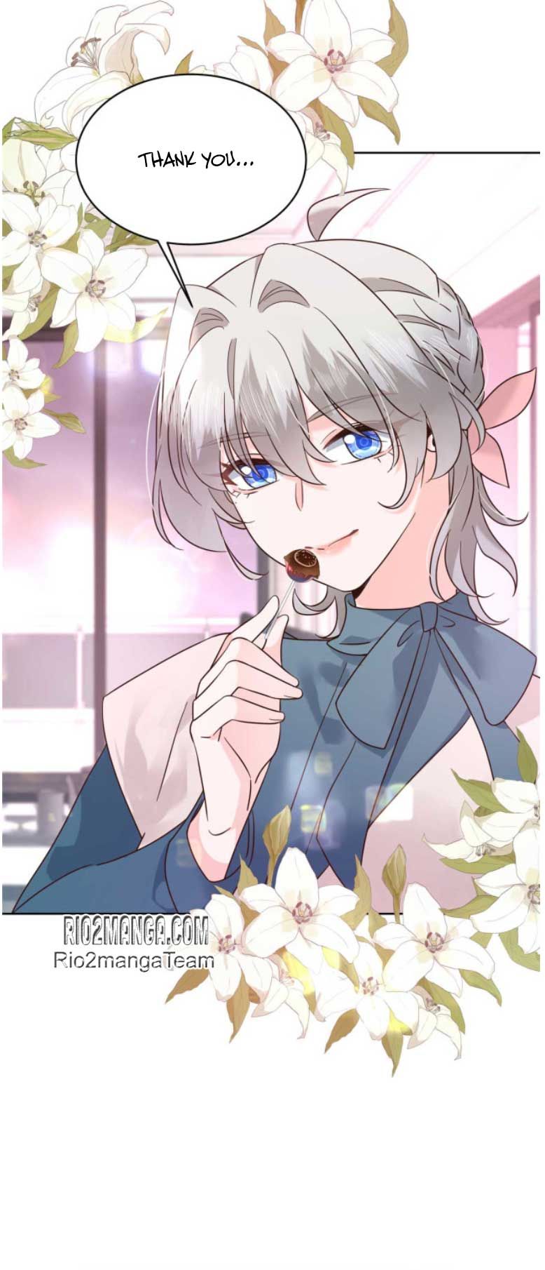 National School Prince Is A Girl chapter 334 - page 15