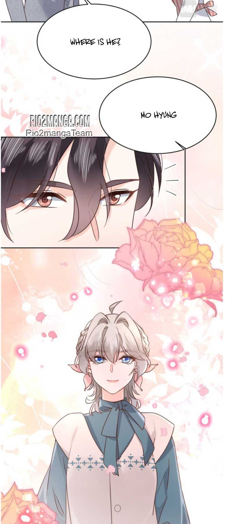National School Prince Is A Girl chapter 334 - page 17