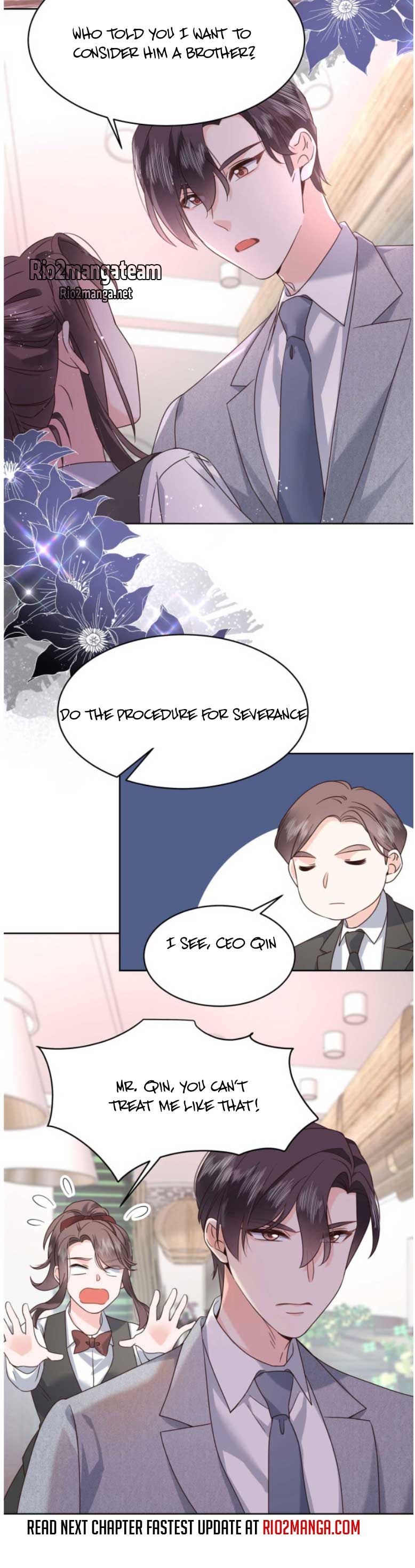 National School Prince Is A Girl chapter 334 - page 4