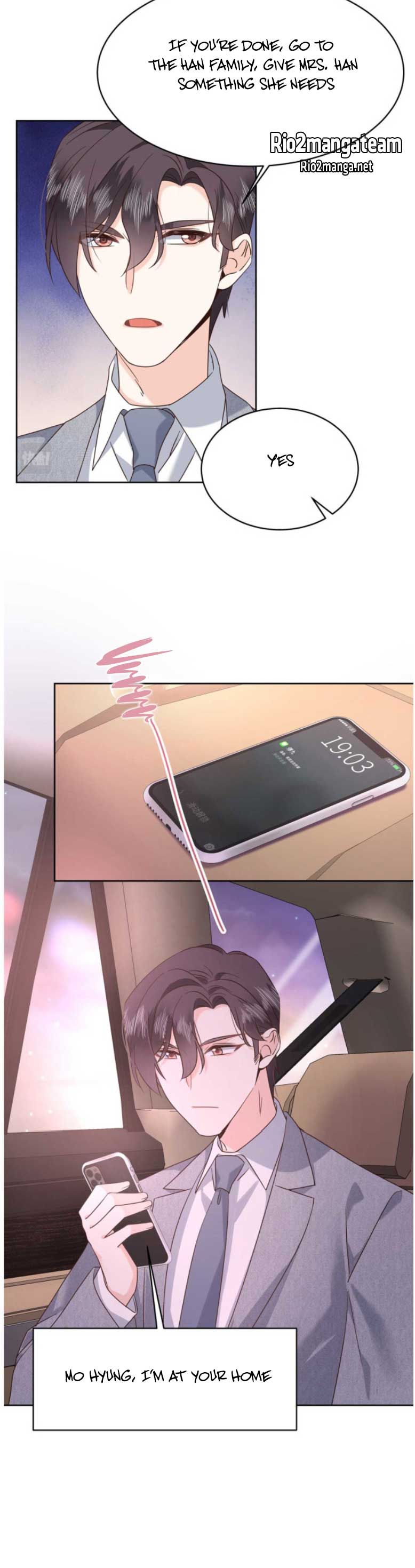 National School Prince Is A Girl chapter 334 - page 6