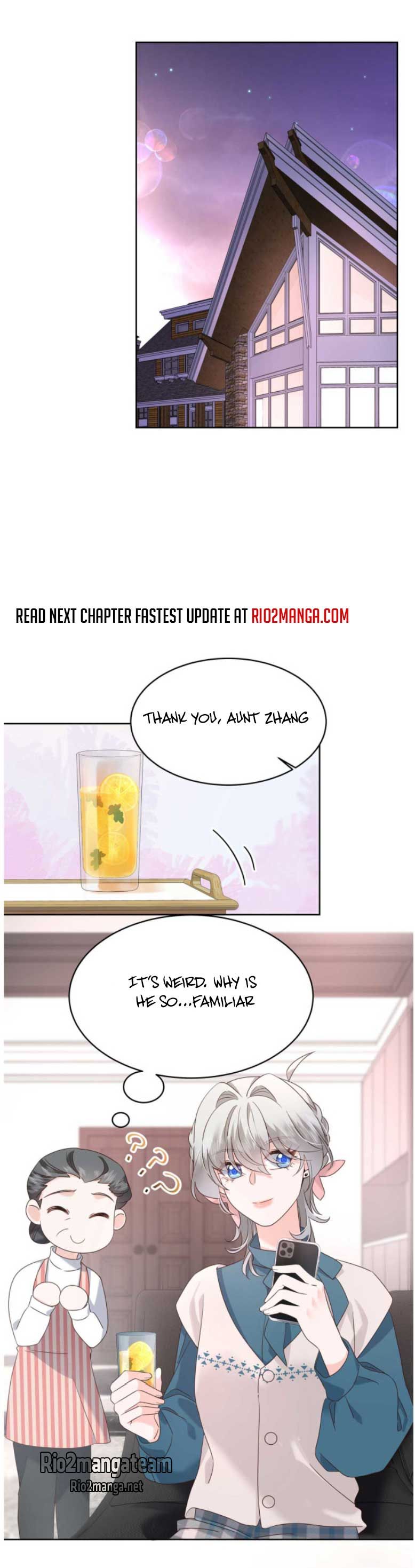 National School Prince Is A Girl chapter 334 - page 7