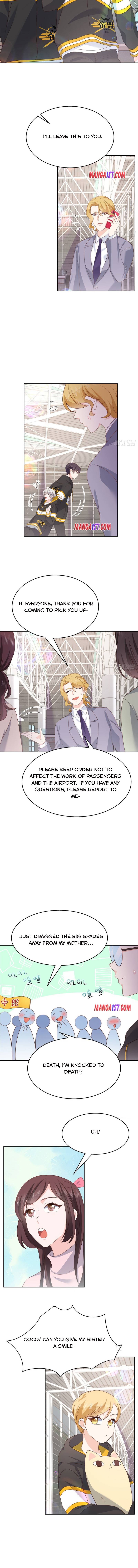 National School Prince Is A Girl chapter 175 - page 2