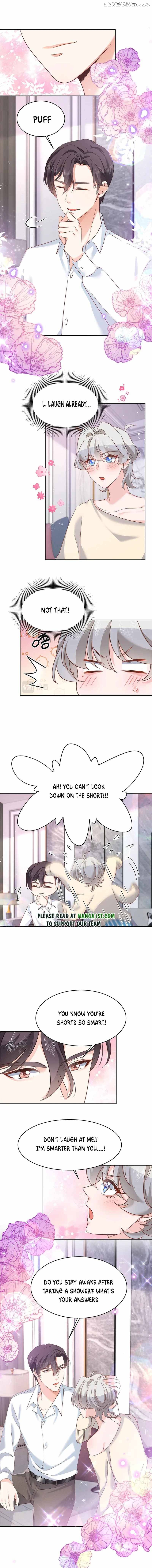 National School Prince Is A Girl chapter 283 - page 2