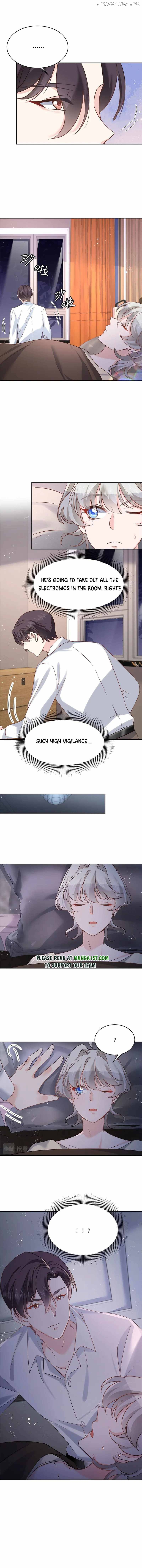 National School Prince Is A Girl chapter 283 - page 5