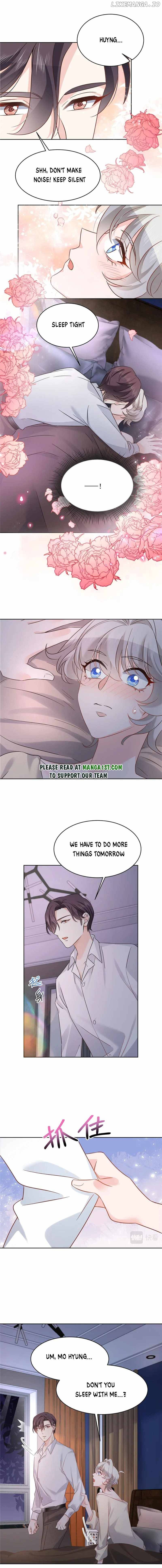 National School Prince Is A Girl chapter 283 - page 6