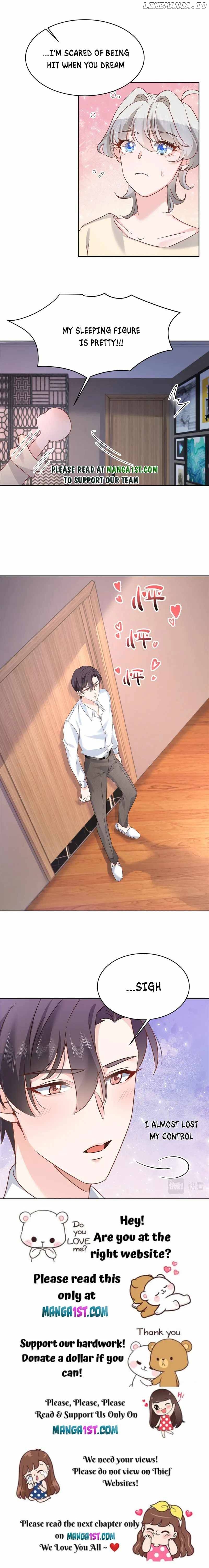 National School Prince Is A Girl chapter 283 - page 7