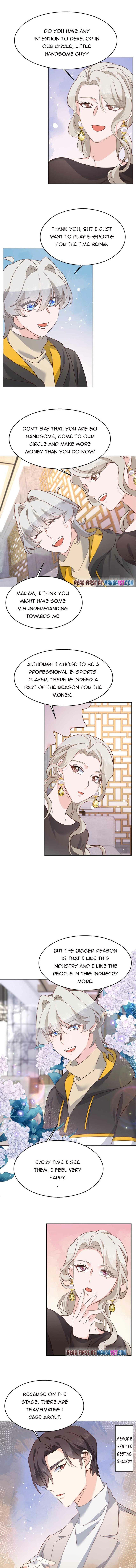 National School Prince Is A Girl chapter 232 - page 2