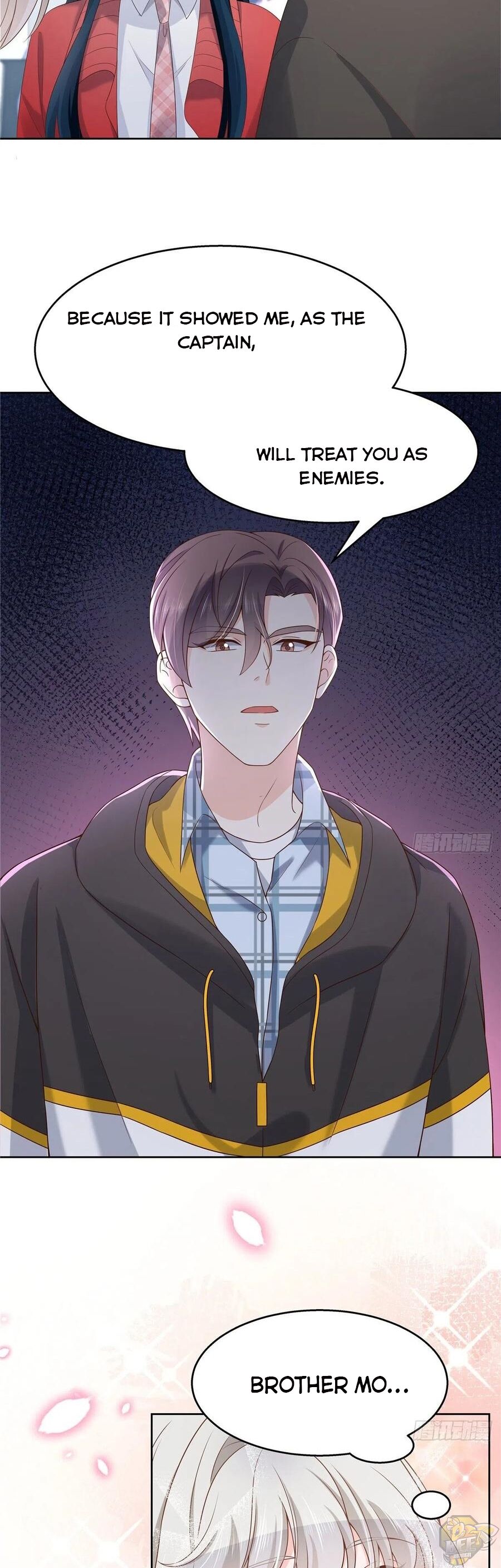 National School Prince Is A Girl Chapter 132 - page 16
