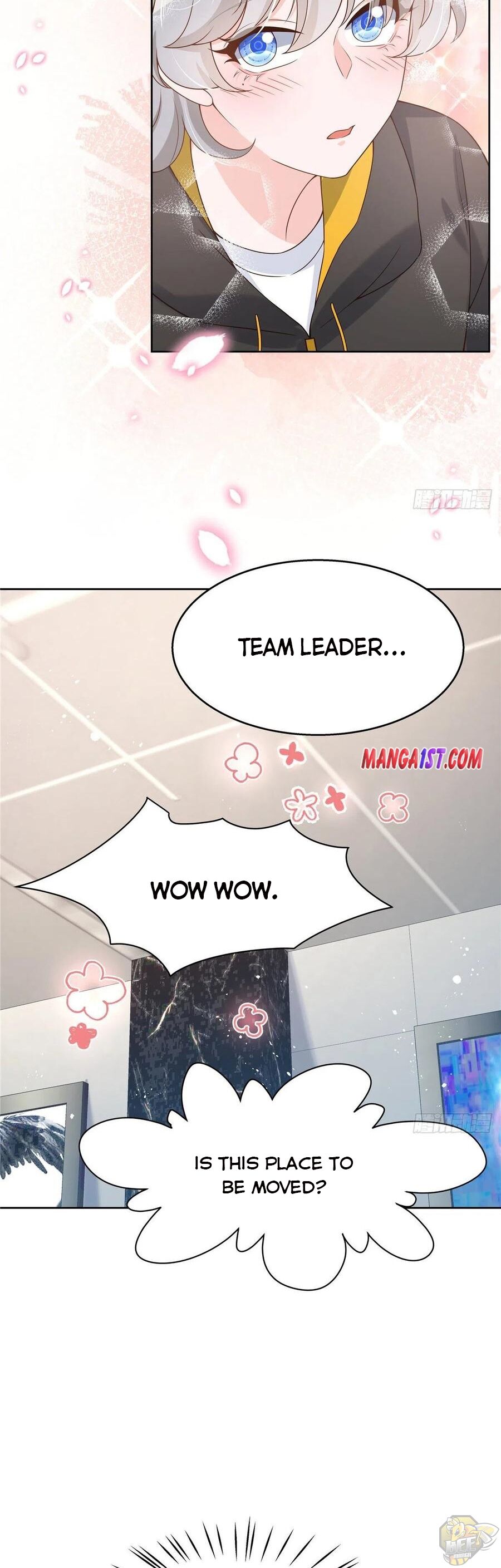 National School Prince Is A Girl Chapter 132 - page 17
