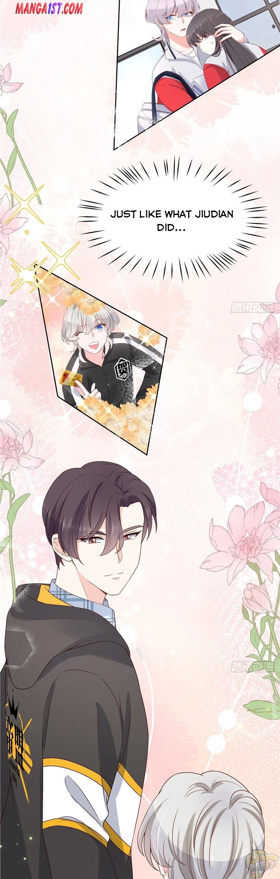 National School Prince Is A Girl Chapter 132 - page 19
