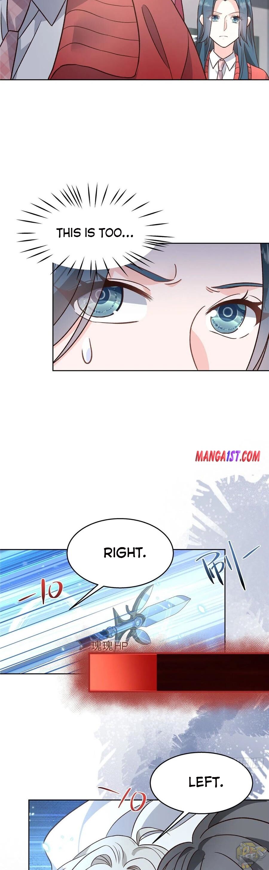 National School Prince Is A Girl Chapter 132 - page 3
