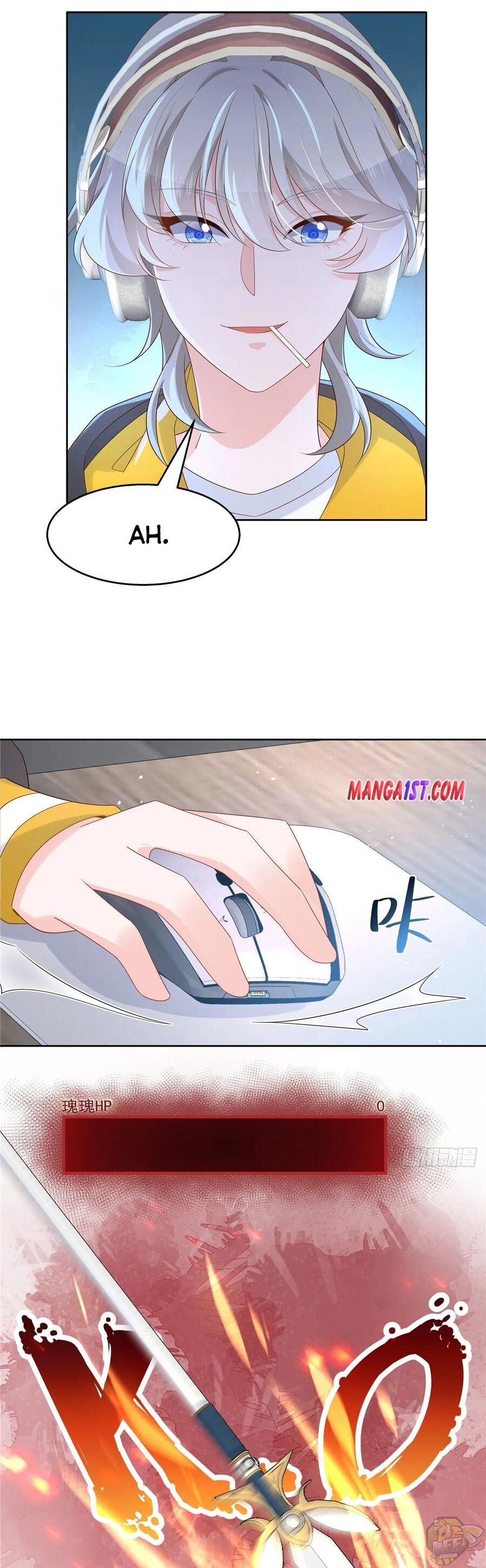 National School Prince Is A Girl Chapter 132 - page 9