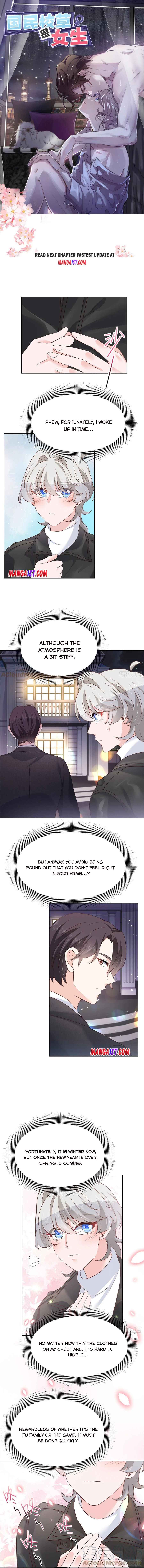 National School Prince Is A Girl chapter 202 - page 1