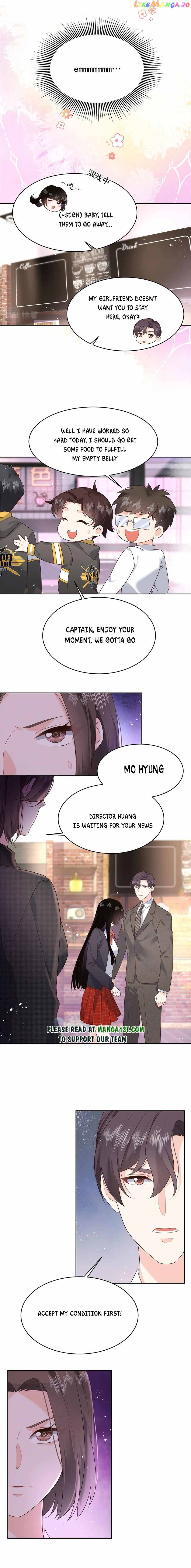 National School Prince Is A Girl chapter 281 - page 2