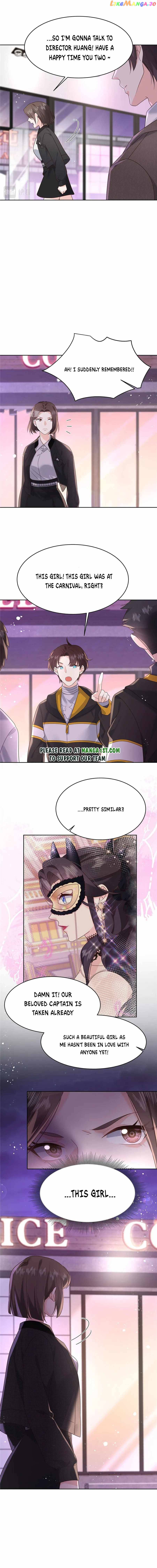 National School Prince Is A Girl chapter 281 - page 3