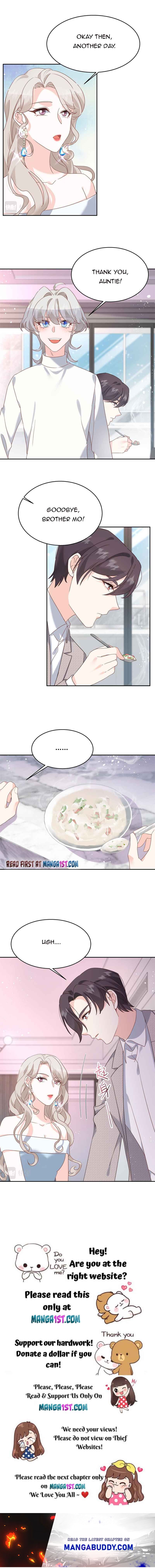 National School Prince Is A Girl chapter 240 - page 6