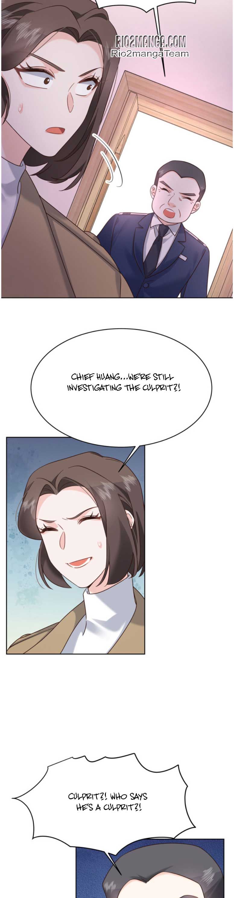 National School Prince Is A Girl chapter 309 - page 20