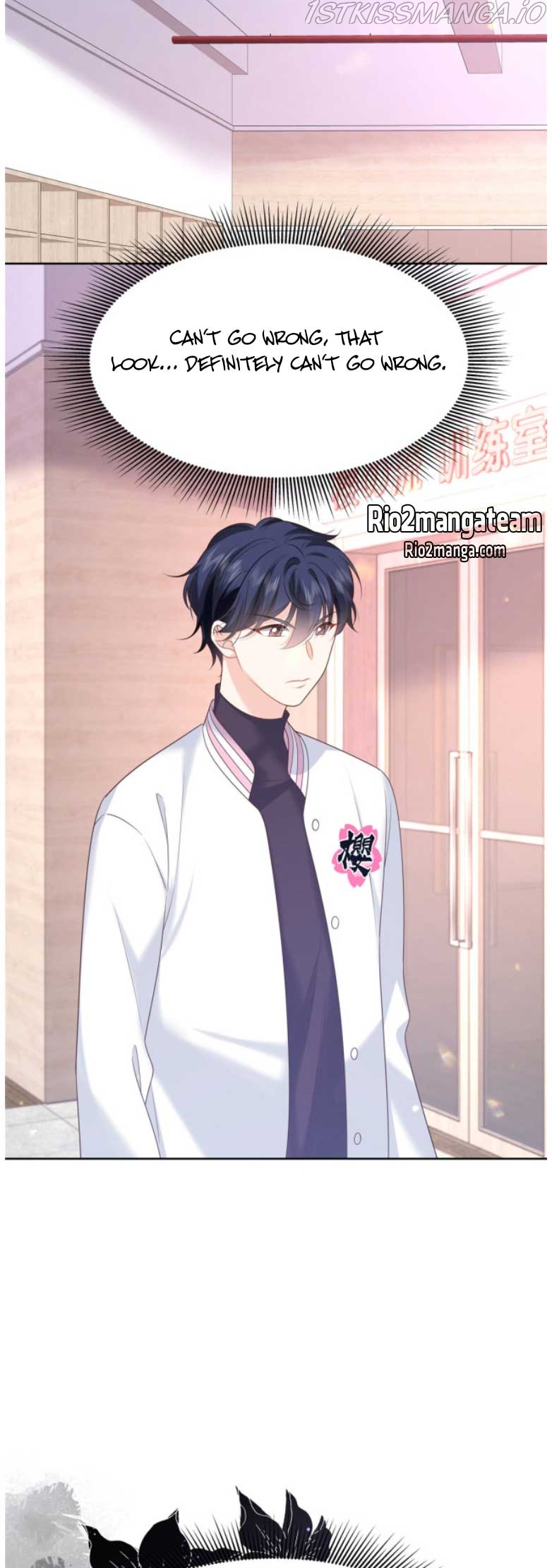 National School Prince Is A Girl chapter 333.5 - page 10