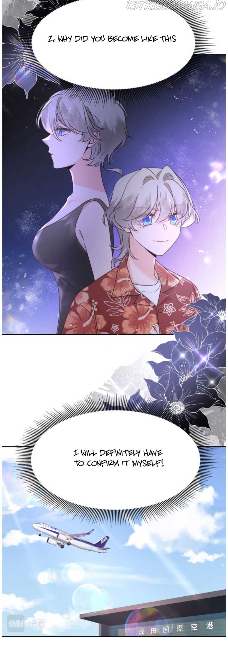 National School Prince Is A Girl chapter 333.5 - page 11