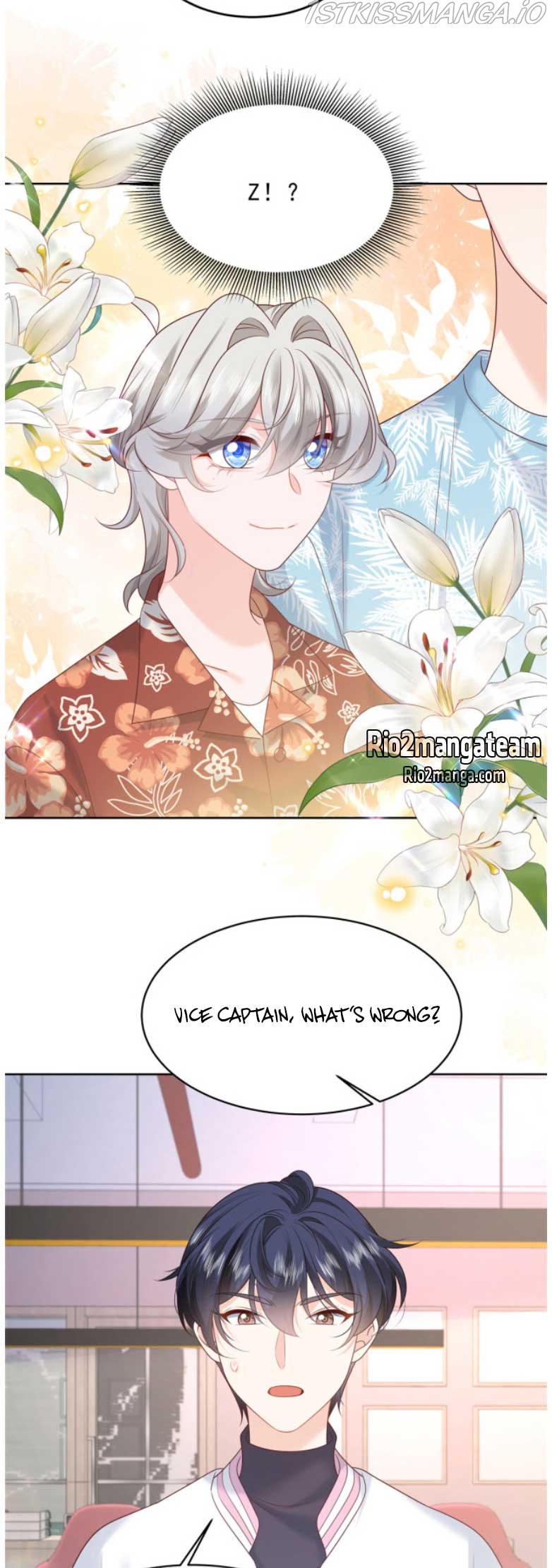 National School Prince Is A Girl chapter 333.5 - page 7