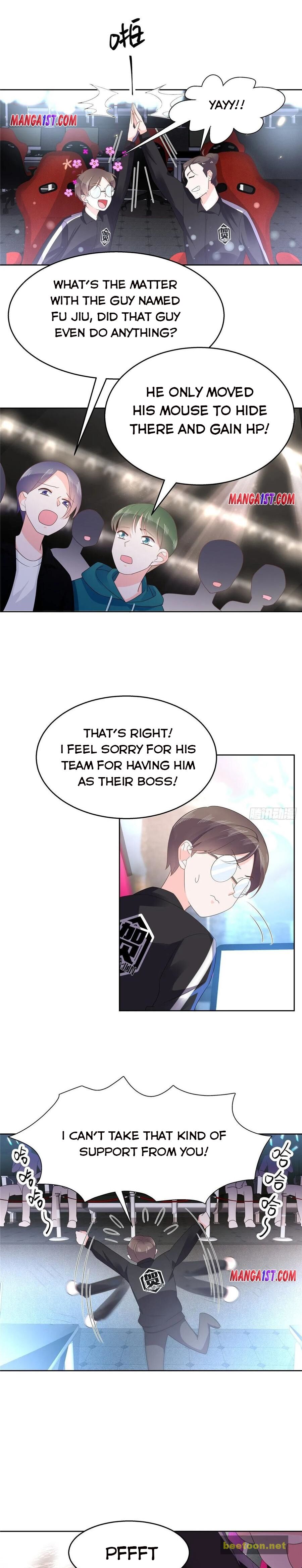 National School Prince Is A Girl Chapter 102 - page 1