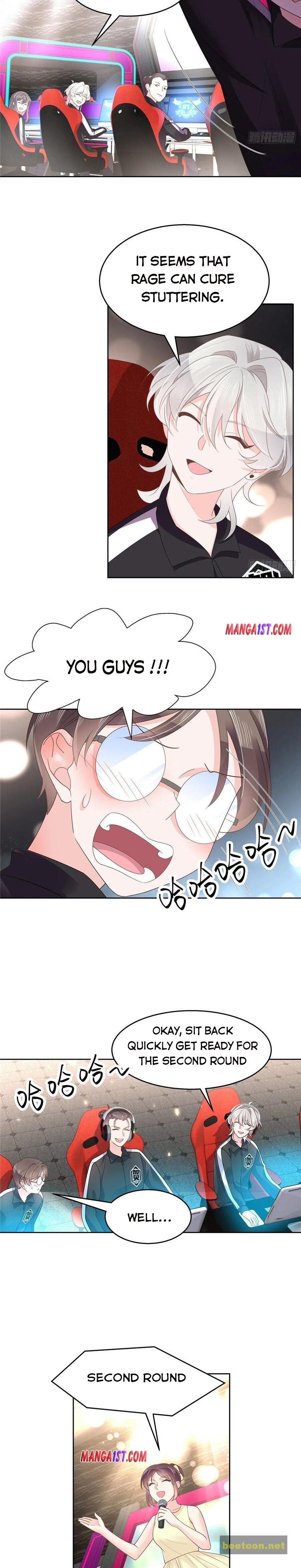National School Prince Is A Girl Chapter 102 - page 2
