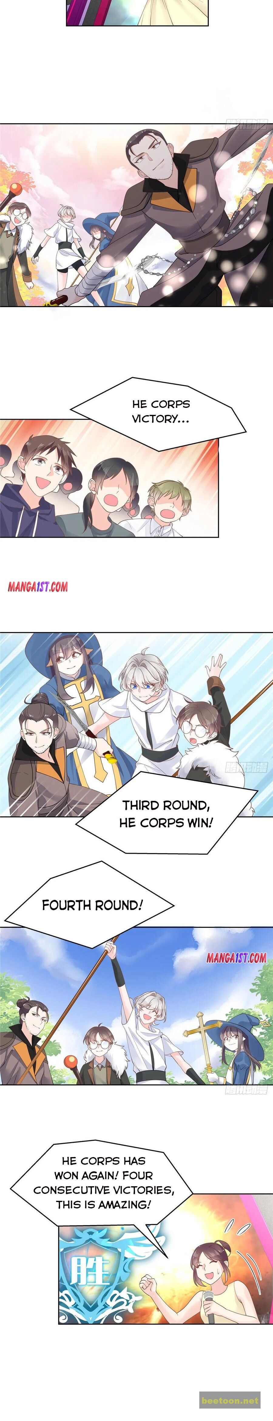 National School Prince Is A Girl Chapter 102 - page 3