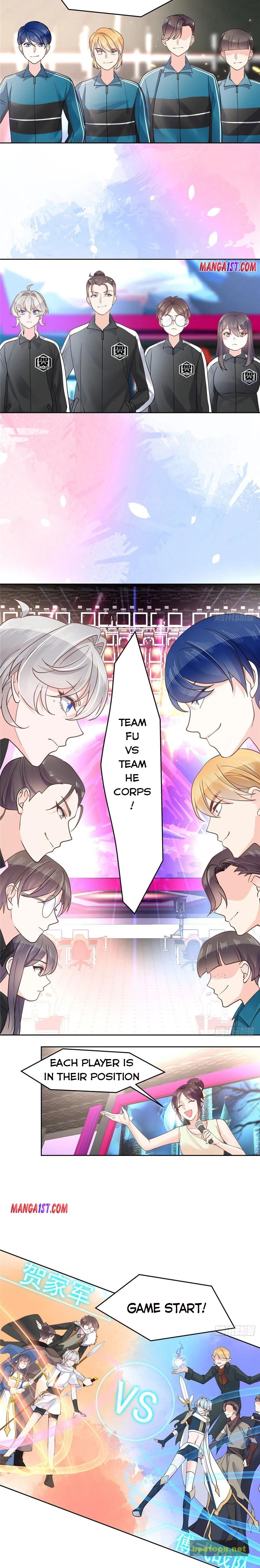 National School Prince Is A Girl Chapter 102 - page 5