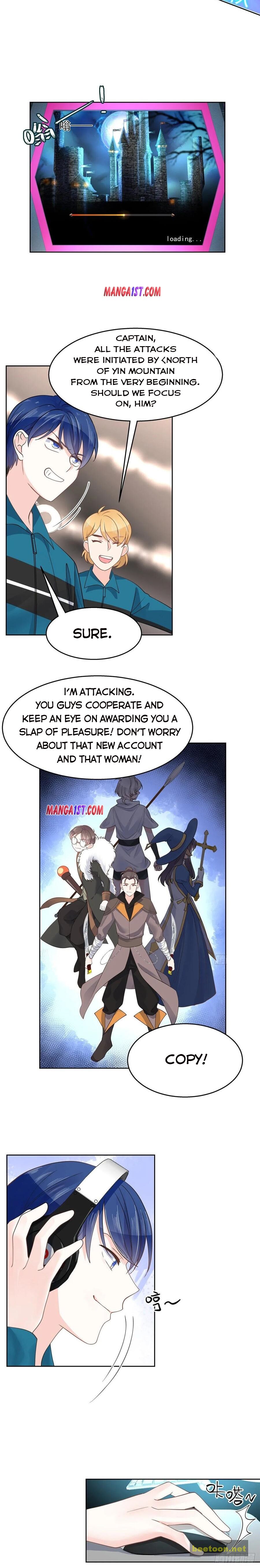 National School Prince Is A Girl Chapter 102 - page 6