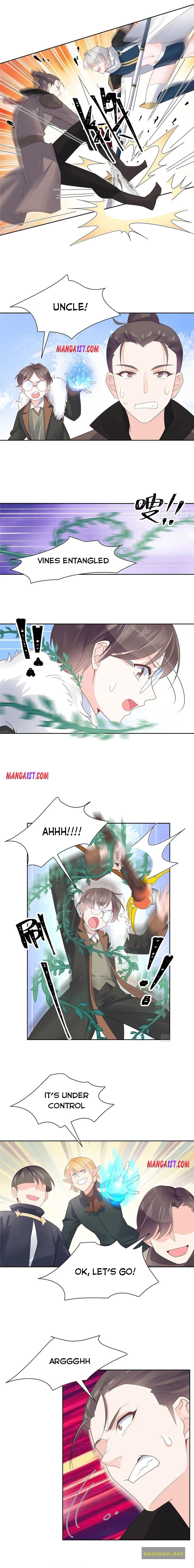 National School Prince Is A Girl Chapter 102 - page 8