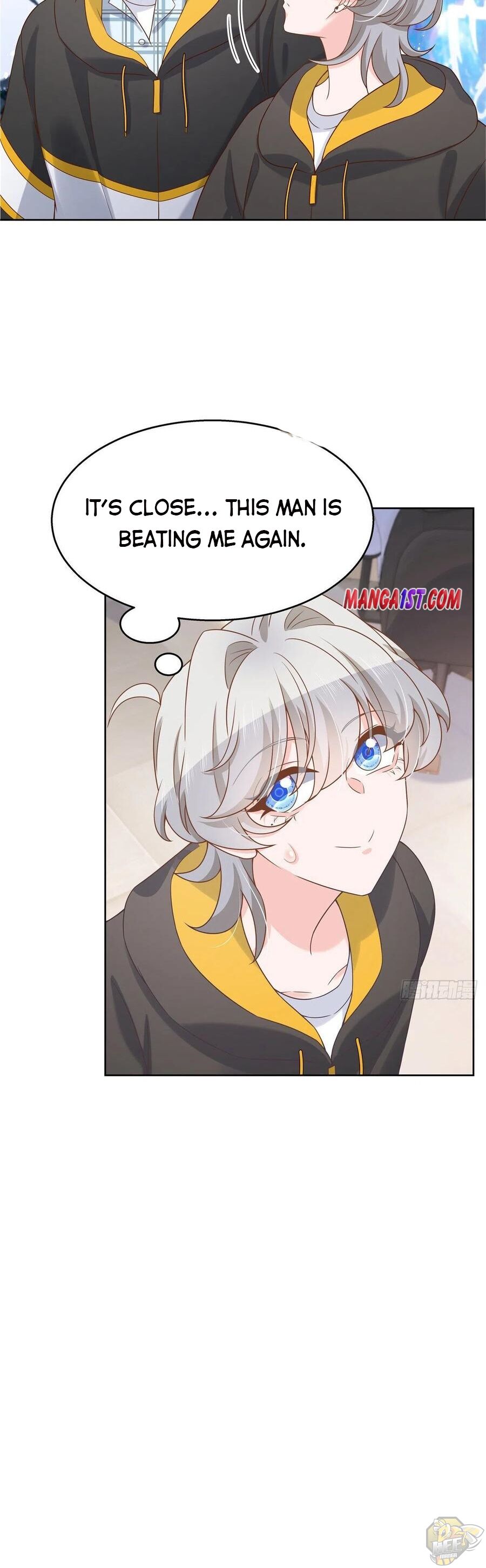 National School Prince Is A Girl Chapter 133 - page 5