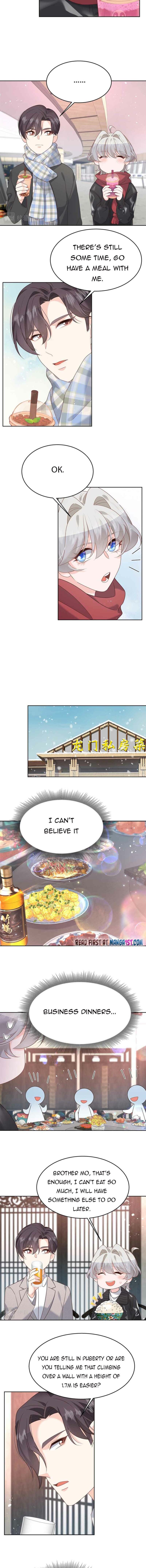 National School Prince Is A Girl chapter 239 - page 2