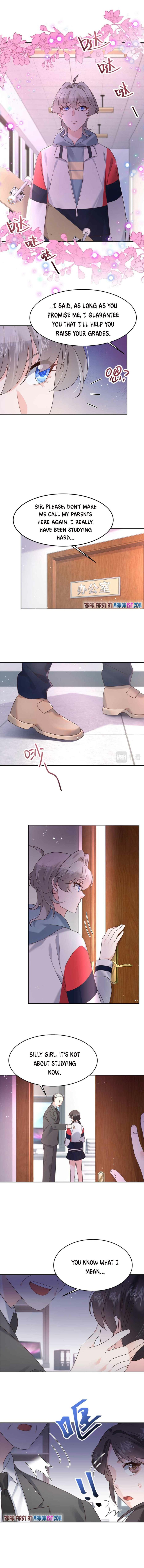 National School Prince Is A Girl chapter 266 - page 2