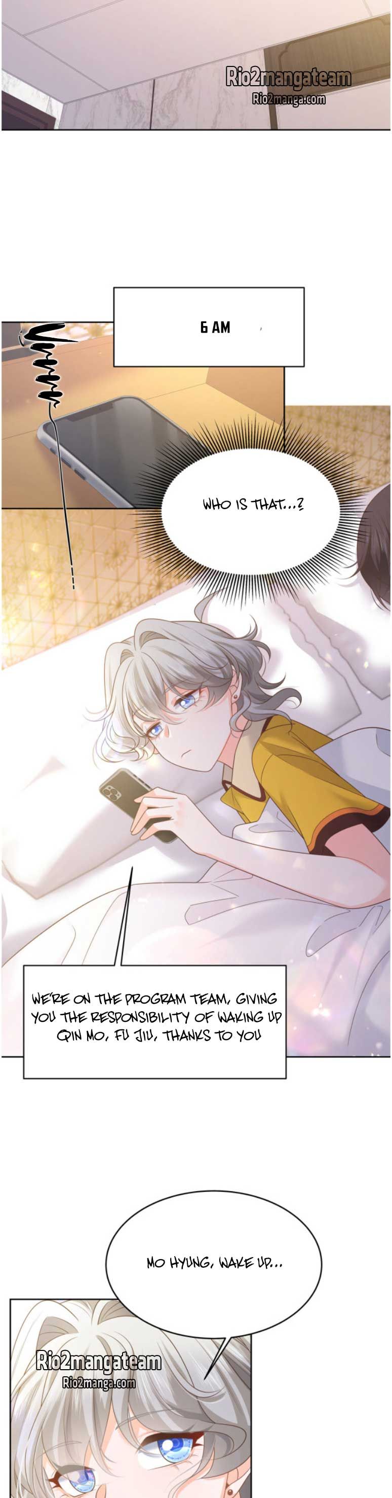 National School Prince Is A Girl chapter 333 - page 2