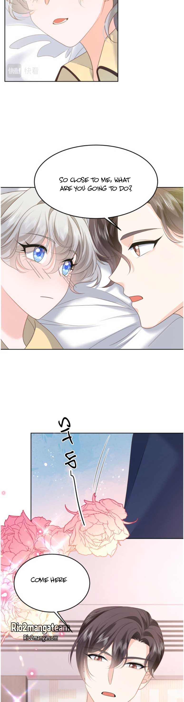 National School Prince Is A Girl chapter 333 - page 3