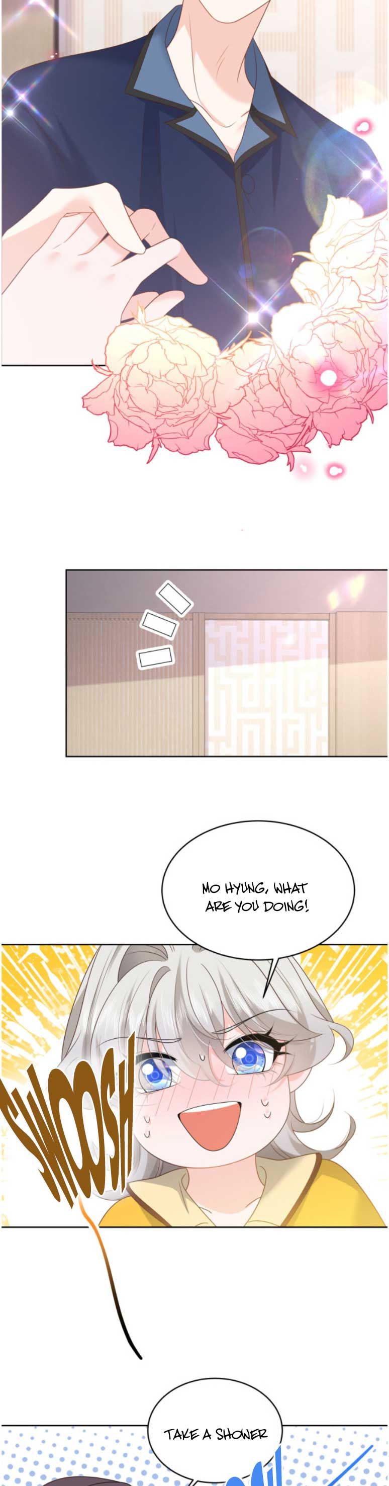 National School Prince Is A Girl chapter 333 - page 4