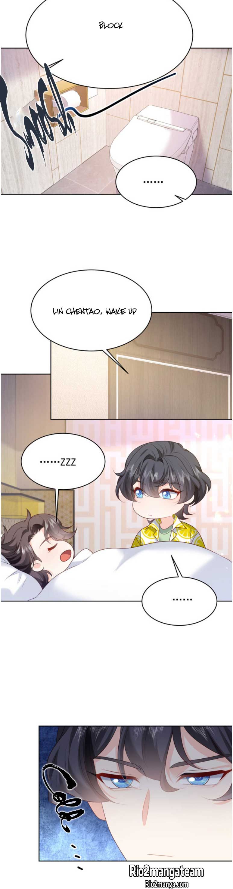 National School Prince Is A Girl chapter 333 - page 6