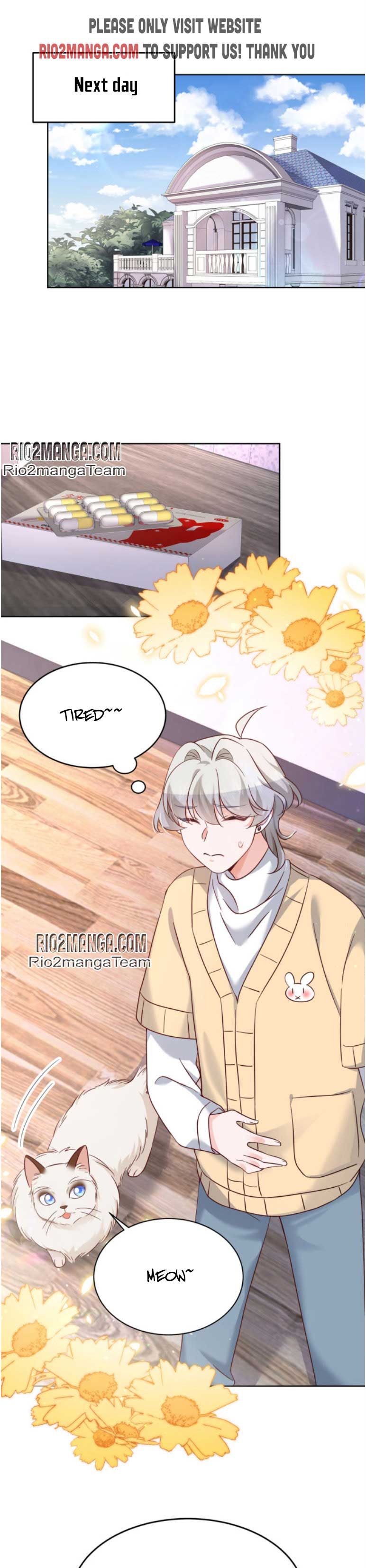 National School Prince Is A Girl chapter 308 - page 1