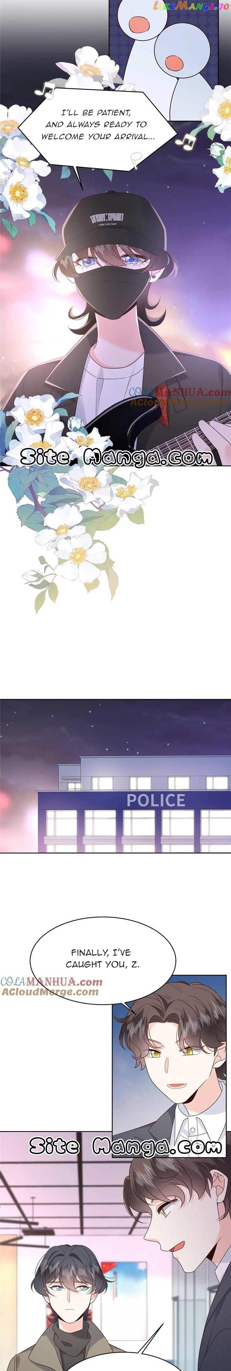 National School Prince Is A Girl Chapter 396 - page 2