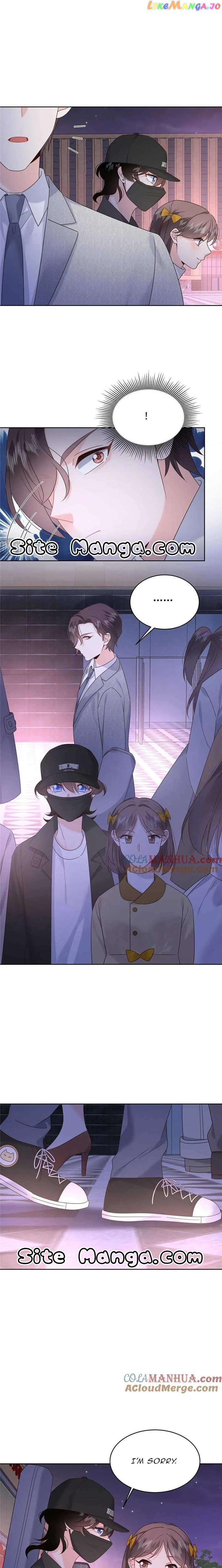 National School Prince Is A Girl Chapter 396 - page 9