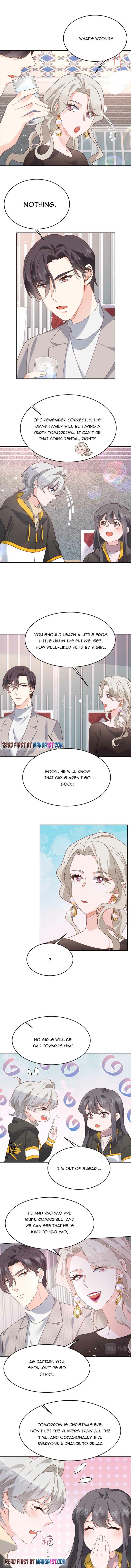National School Prince Is A Girl chapter 238 - page 2