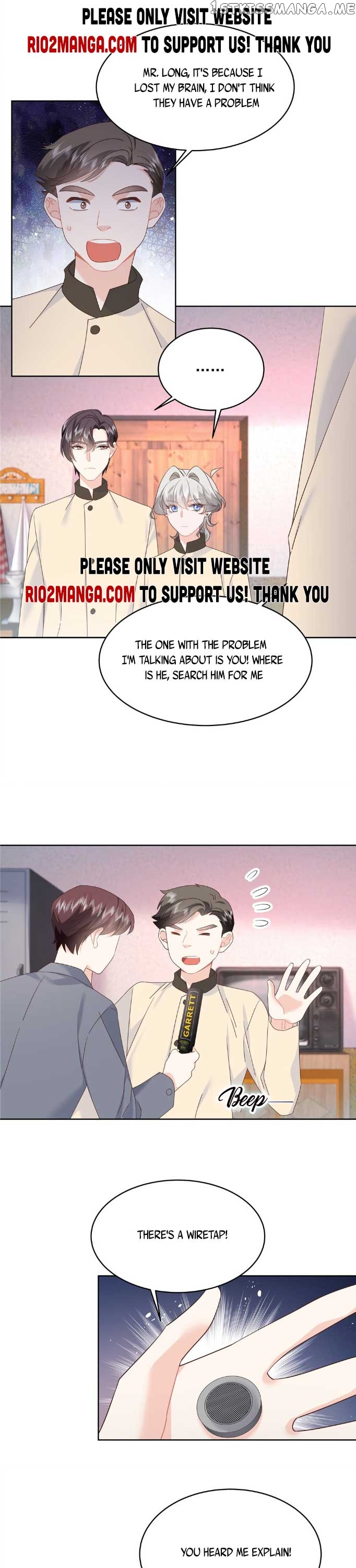 National School Prince Is A Girl Chapter 379 - page 2