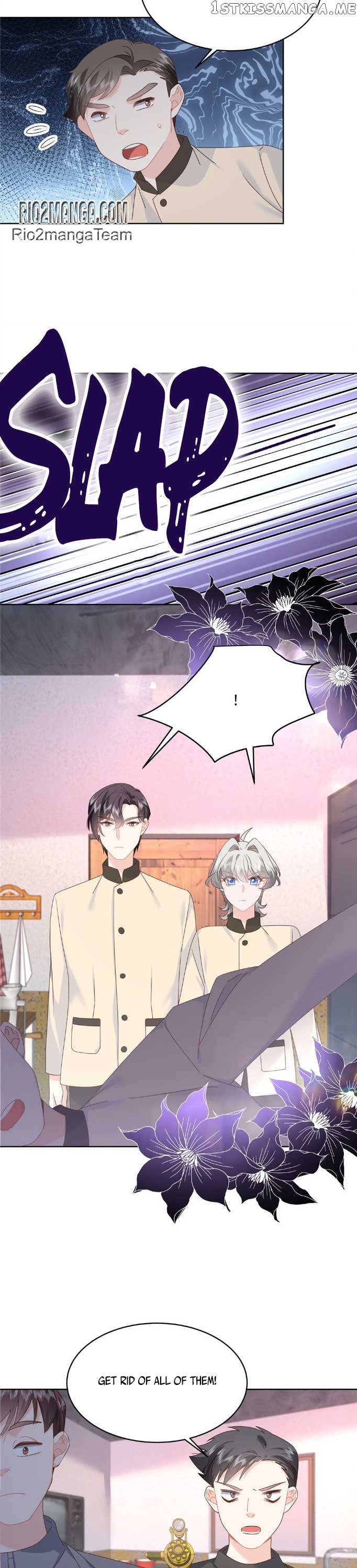 National School Prince Is A Girl Chapter 379 - page 3