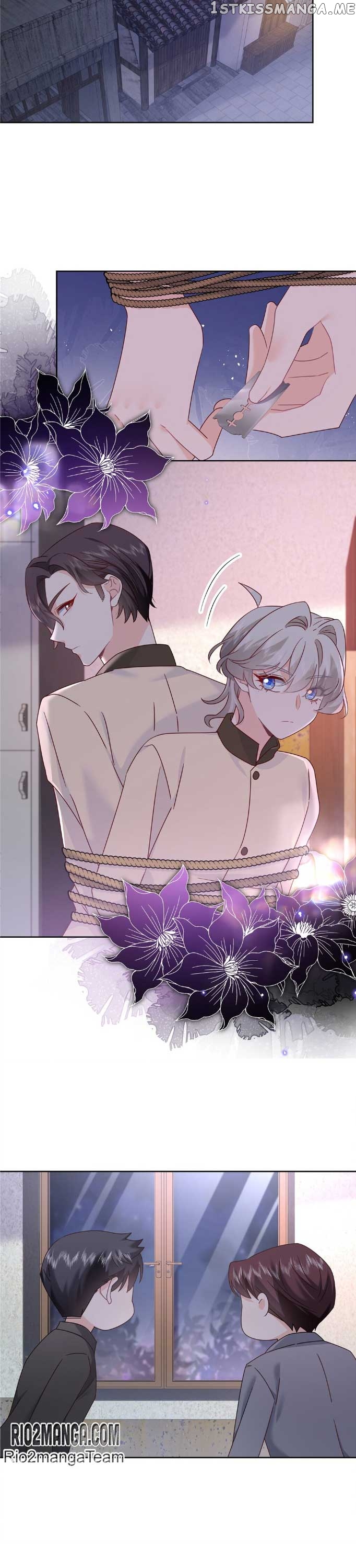 National School Prince Is A Girl Chapter 379 - page 9