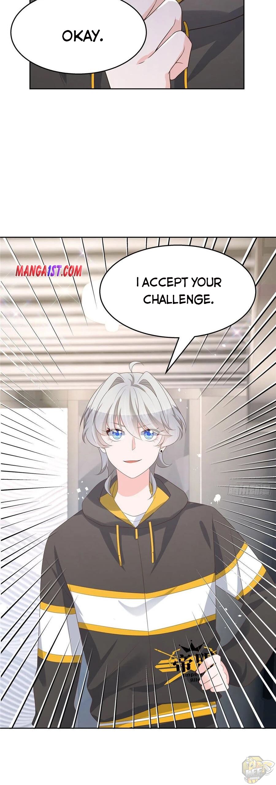 National School Prince Is A Girl Chapter 135 - page 15
