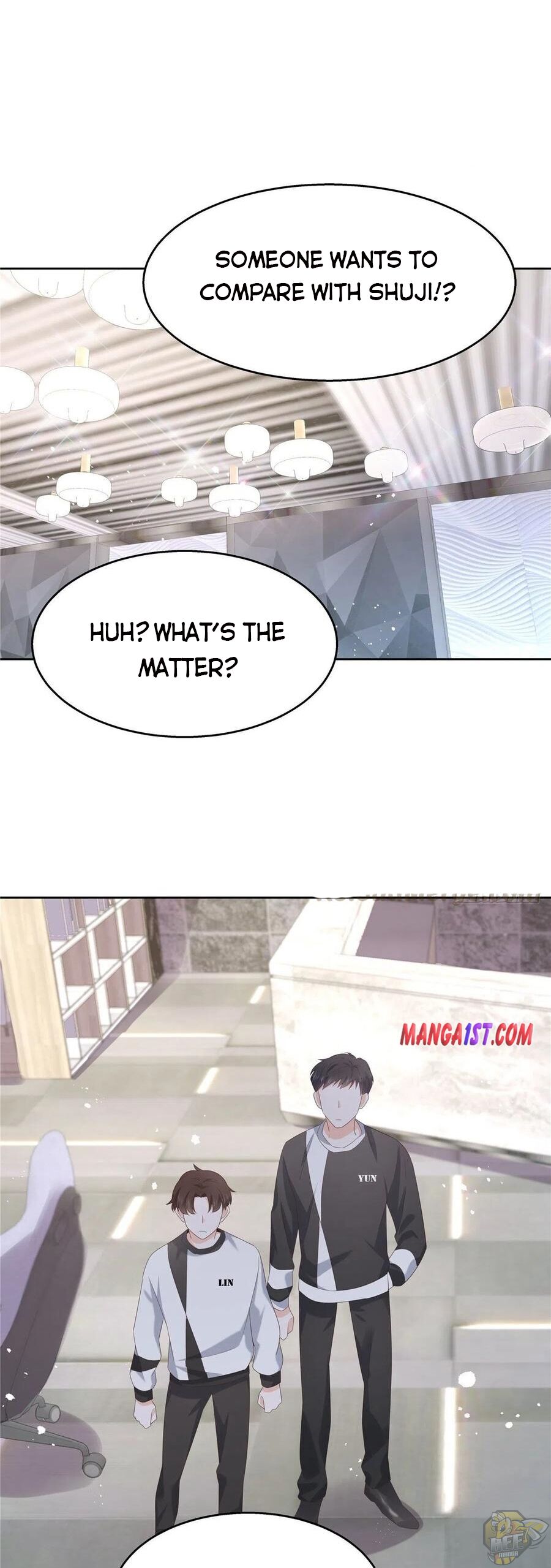 National School Prince Is A Girl Chapter 135 - page 16
