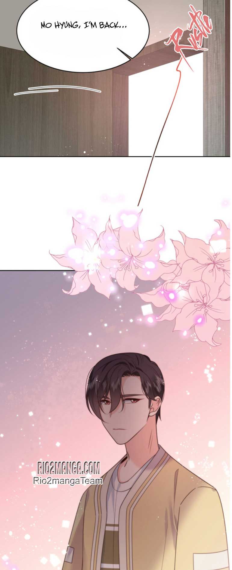 National School Prince Is A Girl chapter 332 - page 10