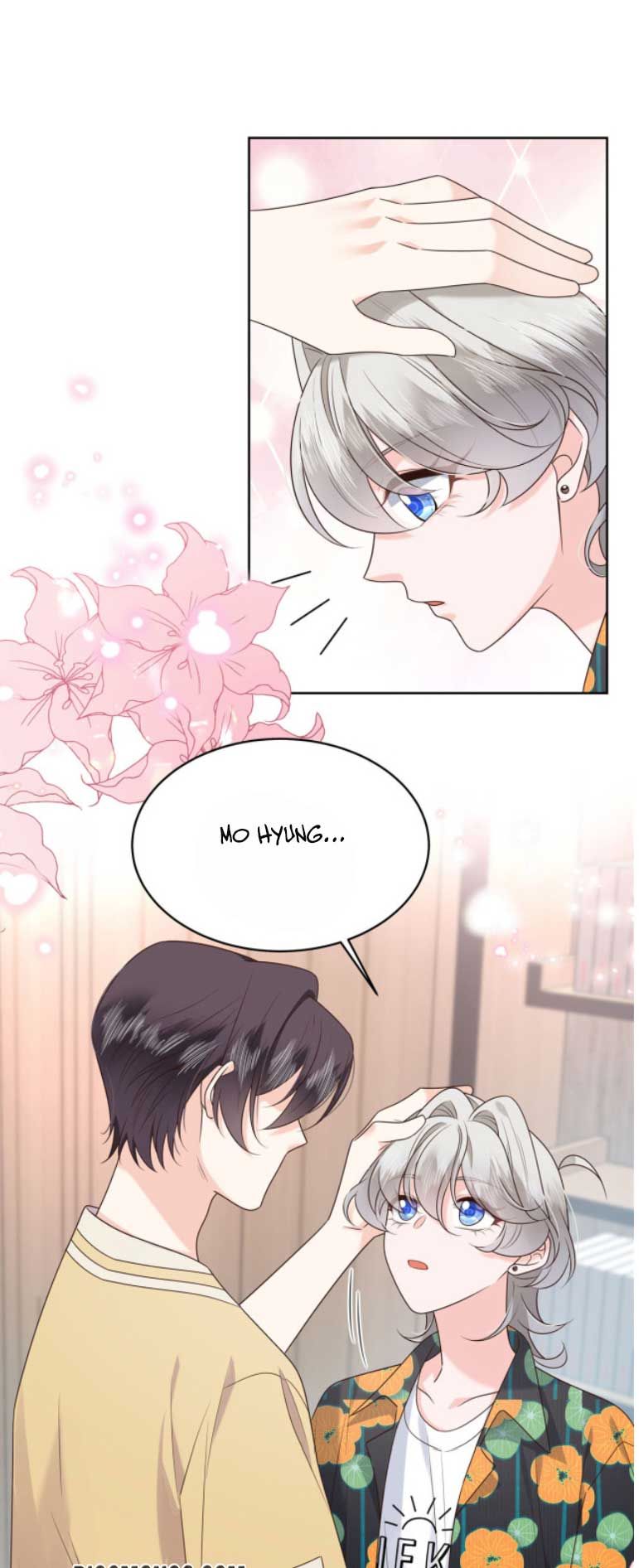 National School Prince Is A Girl chapter 332 - page 13