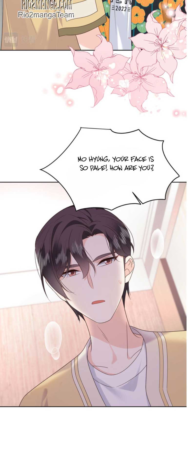 National School Prince Is A Girl chapter 332 - page 14