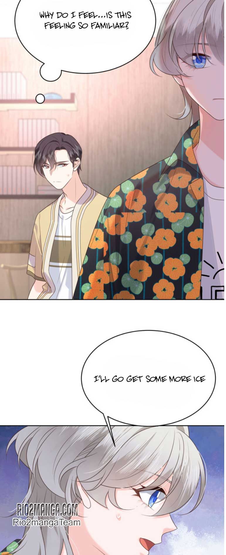 National School Prince Is A Girl chapter 332 - page 16